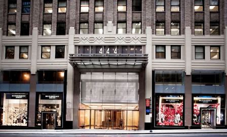 burberry nyc madison ave|Burberry outlet new york.